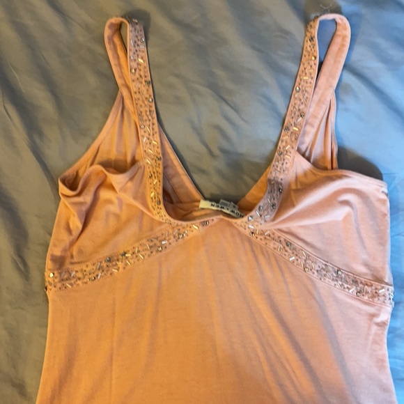 How & Wen beaded top - Picture 9 of 10